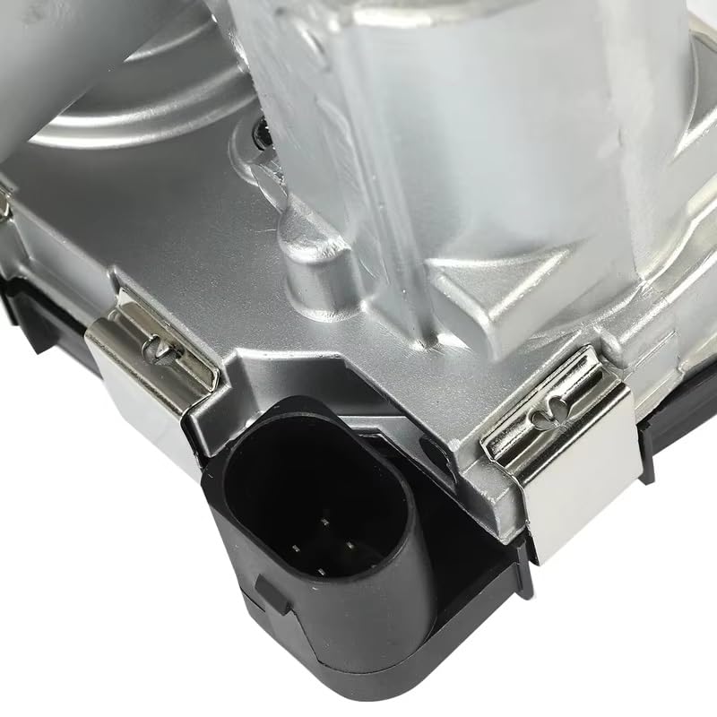 Corps de Papillon 03F133062B Solution Contre Perte Puissance Moteur A3