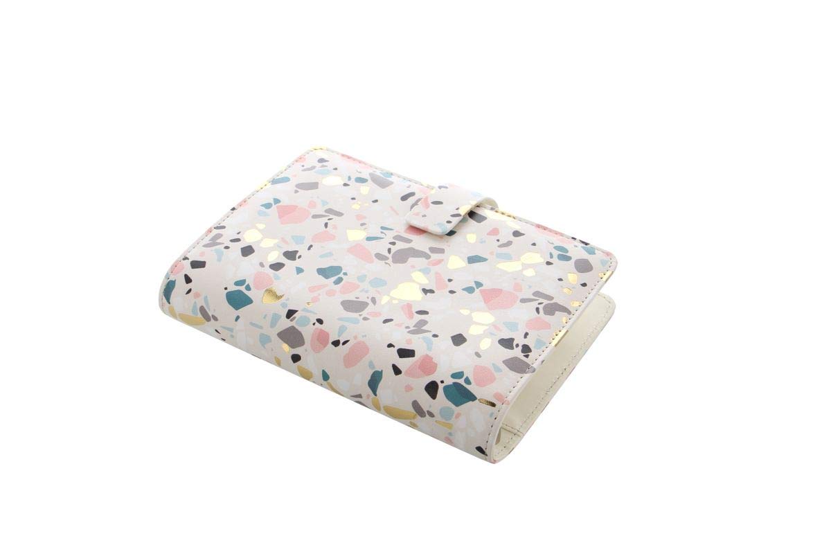 Filofax Terminplaner Terrazzo