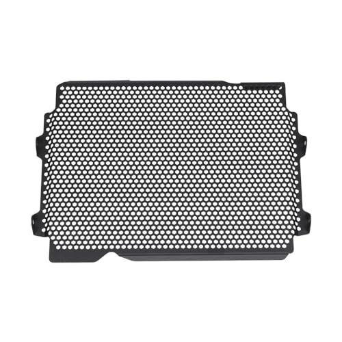 Couvercle de protection radiateur Tracer 7 GT antichoc