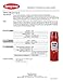 Sprayway SW946 Silicone Spray and Release Agent, 11 oz, Clear
