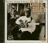Riley, Dave