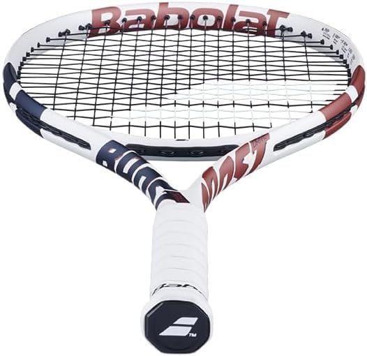 Babolat Boost Drive Raqueta de Tenis Pre Cuerdas miniatura 3
