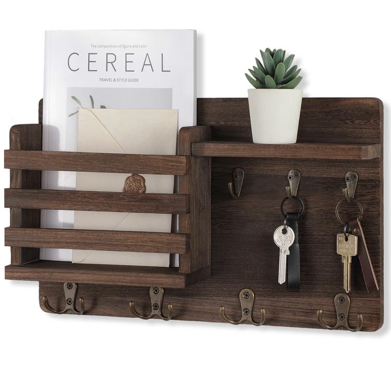 Nekon Large Mail Shelf