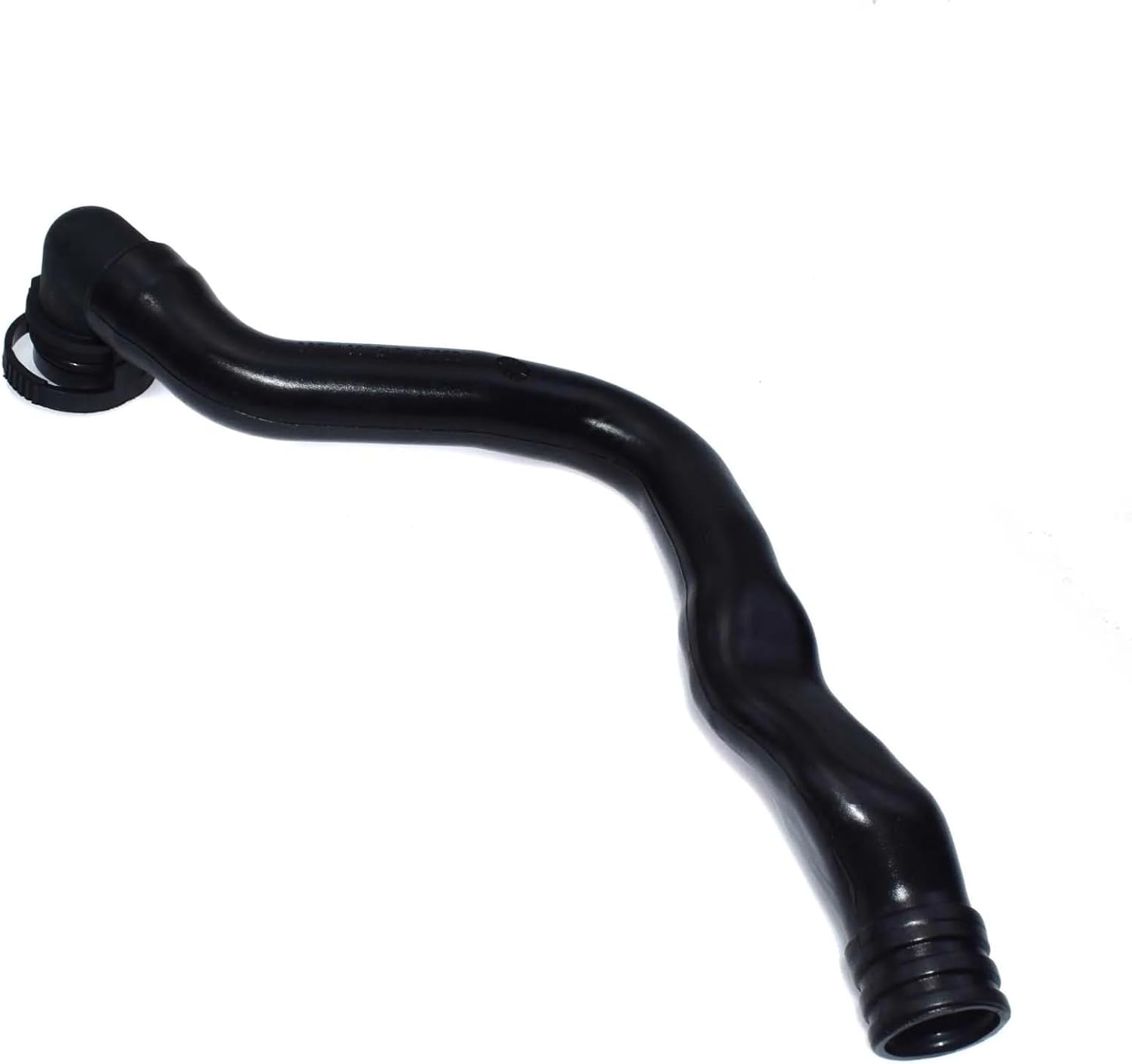 クランクケース換気パイプ Compatible With Skoda For OCTAVIA II 2004 2005 2006 2