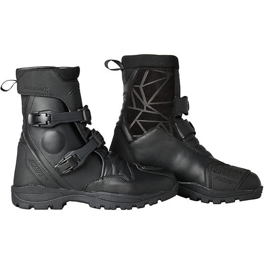 RST Adventure-X Men's Waterproof Touring Boots