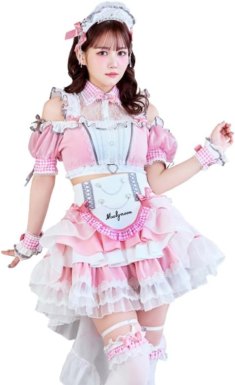 ひみつのアイプリ・ワッチャプリマジ(フルコーデセット)+その他