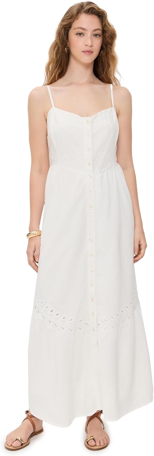 Z SUPPLY Women's Citadelle Dress