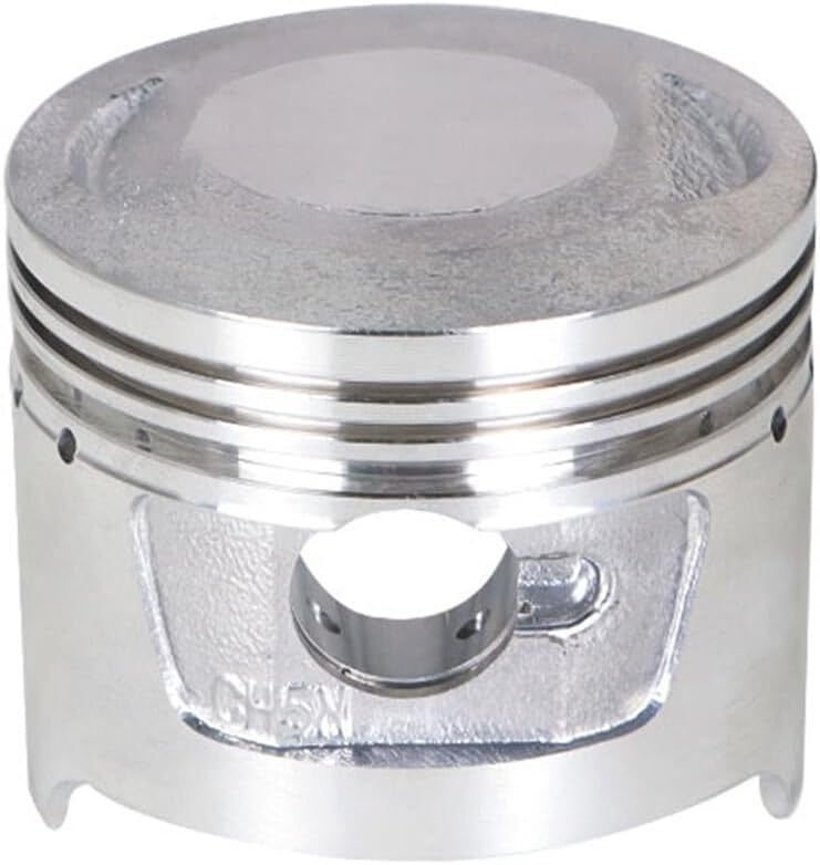 WFLNHB 47mm Bore Top End Kit Cylinder Head Piston Replacement for Honda TRX90 1993-2005