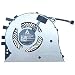 Produktbild Lüfter Kühler Fan Cooler kompatibel für HP 17-by0017ng, 17-by0221ng, 17-by0406ng, 17-by1220ng, 17-by0016ng, 17-by0200ng, 17-by0400ng, 17-by1115ng, 17-by0014ng, 17-by0212ng, 17-by0450ng