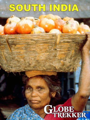 Globe Trekker - South India