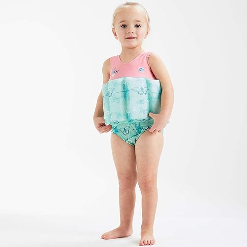 Miniatura 2 de Traje de baño con flotador de la colección Splash About