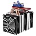 Produktbild Thermoelektrische Kühlung DC 12V, Halbleiter Peltier-System für Thermoelektrische Kühler für Aquarien 180W