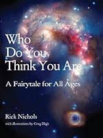 Who Do You Think You Are? 1893705099 Book Cover