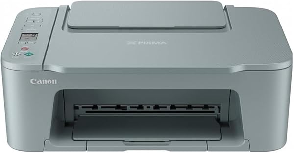 Canon PIXMA TS3752i Stampante Wireless Multifunzionale A4