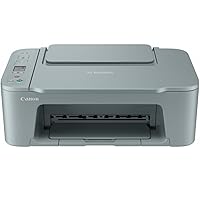 Canon PIXMA TS3752i - Stampante Wireless multifunzione, getto d'inchiostro a colori