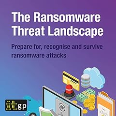 The Ransomware Threat Landscape Titelbild