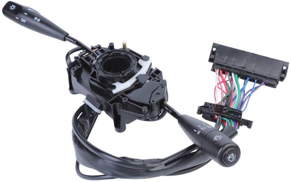 EUPLI 84310-1A660 843101A660 Turn Signal Wiper Combination Switch for Toyota Corolla 1993-1997