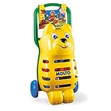 Permite múltiples construcciones