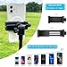 GreatYYT Monopod and Tripod Selfie Stick to Record Golf Swing - Multi Functional Phone Holder with Magnetic and Phone Holder - Golf Training Aid - Compatible with All iPhone Android Phone
