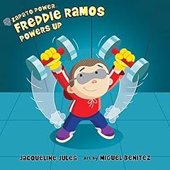 Freddie Ramos Powers Up Titelbild