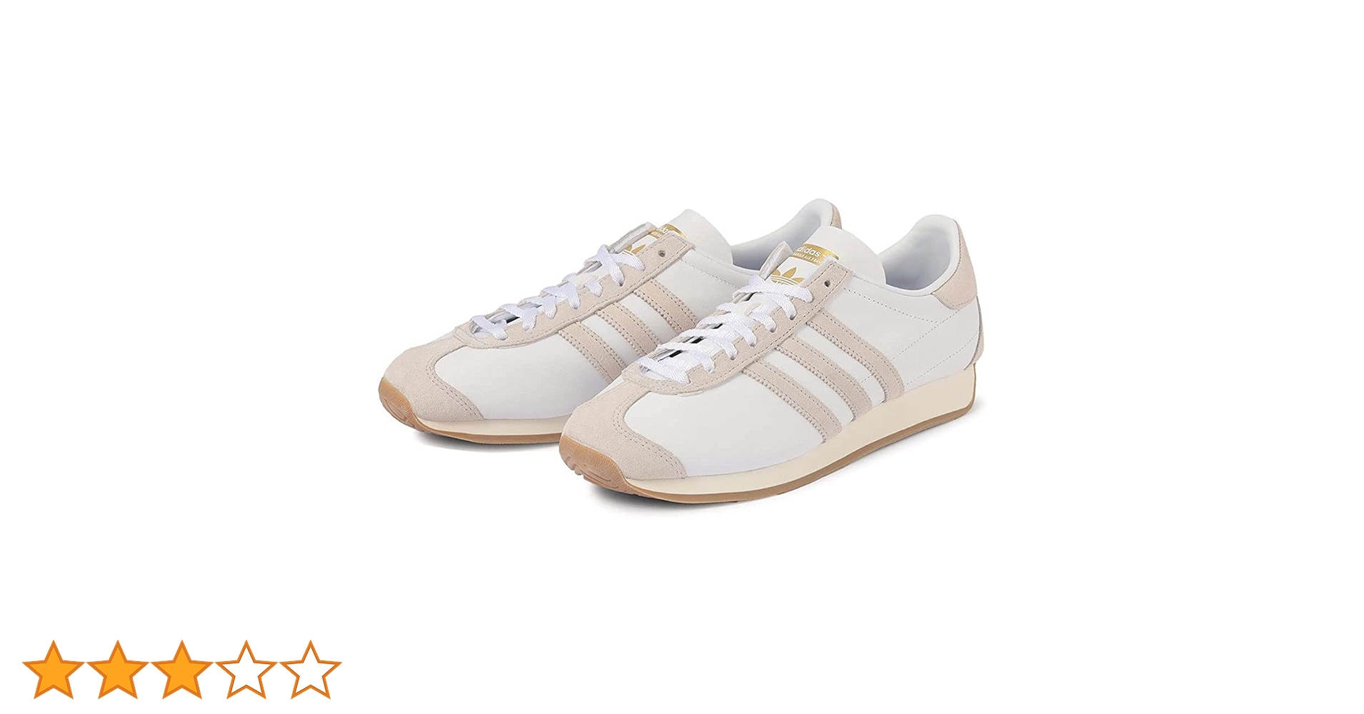 Amazon | [アディダス] カントリー OG COUNTRY OG フットウェア