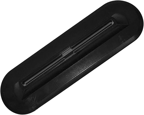 Miniatura 5 de Cressi Skegs originales de iSUP, accesorios para tablas de remo de pie diseñadas en Italia