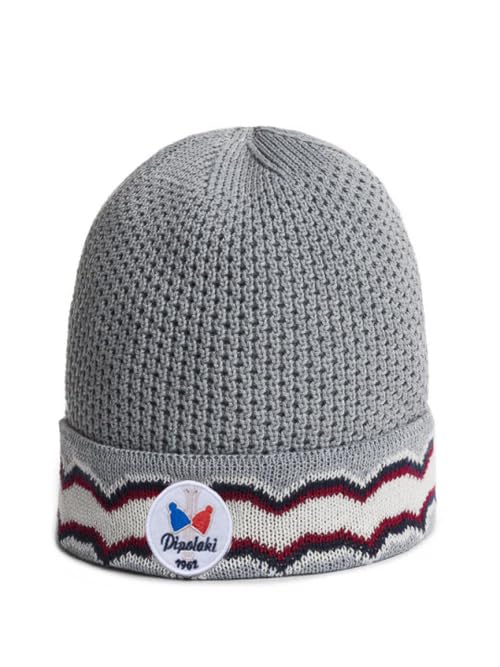 Bonnet de ski femme Belen chic en grosse maille douce et écologique