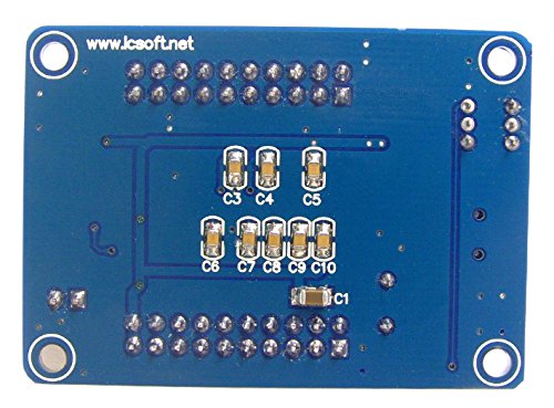 EZ-USB FX2LP CY7C68013A USB Developement Board Logic Analyzer