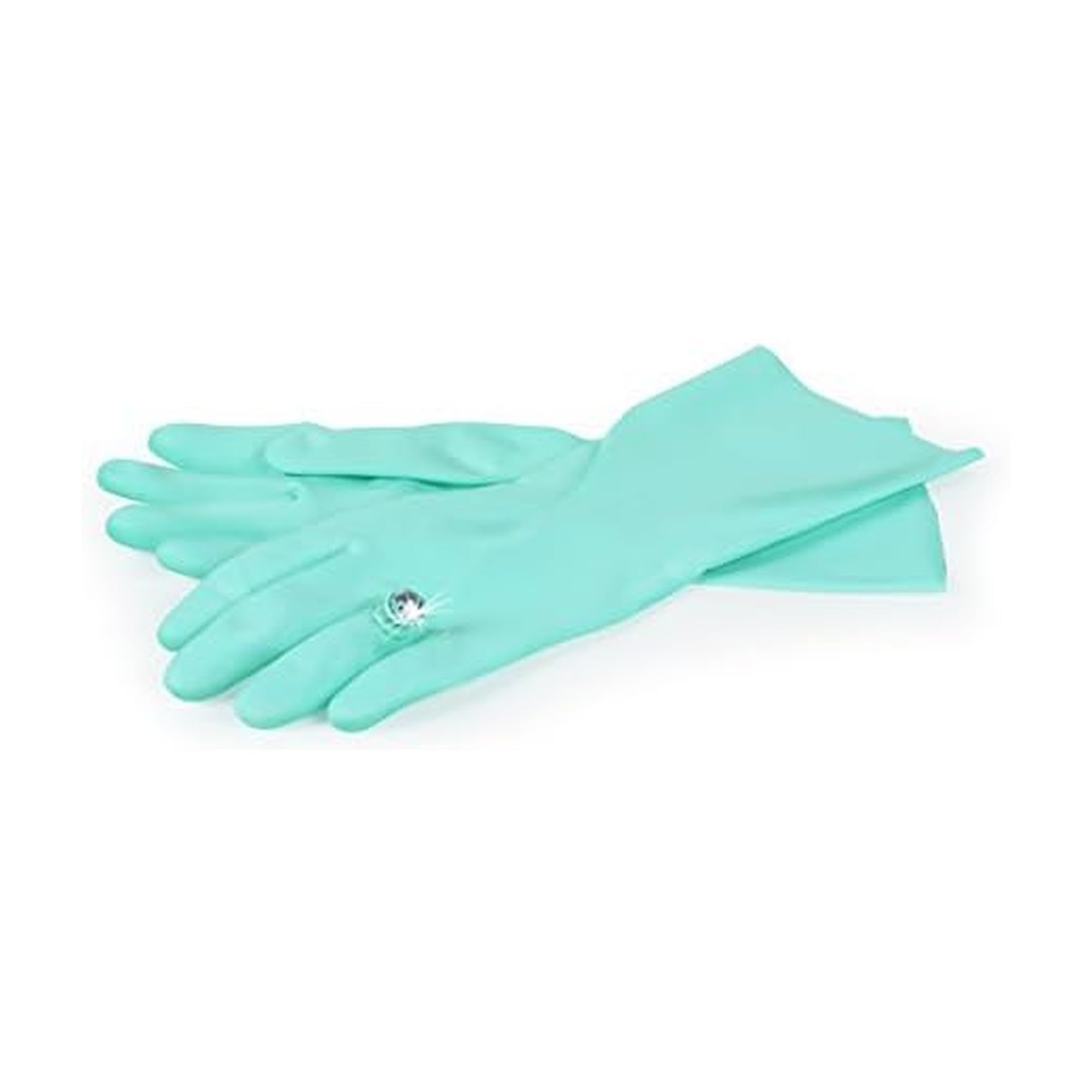 Genuine Fred BEAUTY CLEAN Rubber Dish Washing Gloves