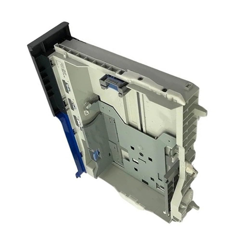 RM1-5928 - Cartuccia di carta da 500 fogli per HP LaserJet CP4025, CP4525, CM4540, ad alta capacità, alimentazione stabile, installazione senza attrezzi
