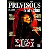 Previs&otilde;es & Magias 2026