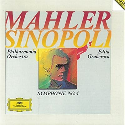 Symphony 4