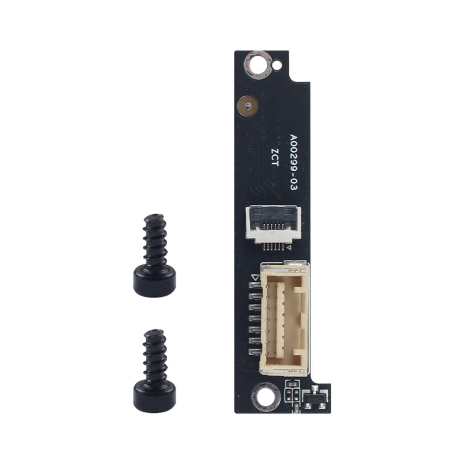 Filament Drive Interface Board Replacement Filament Drive Connection Board Compatible for 3D Printer Owners-image-42
