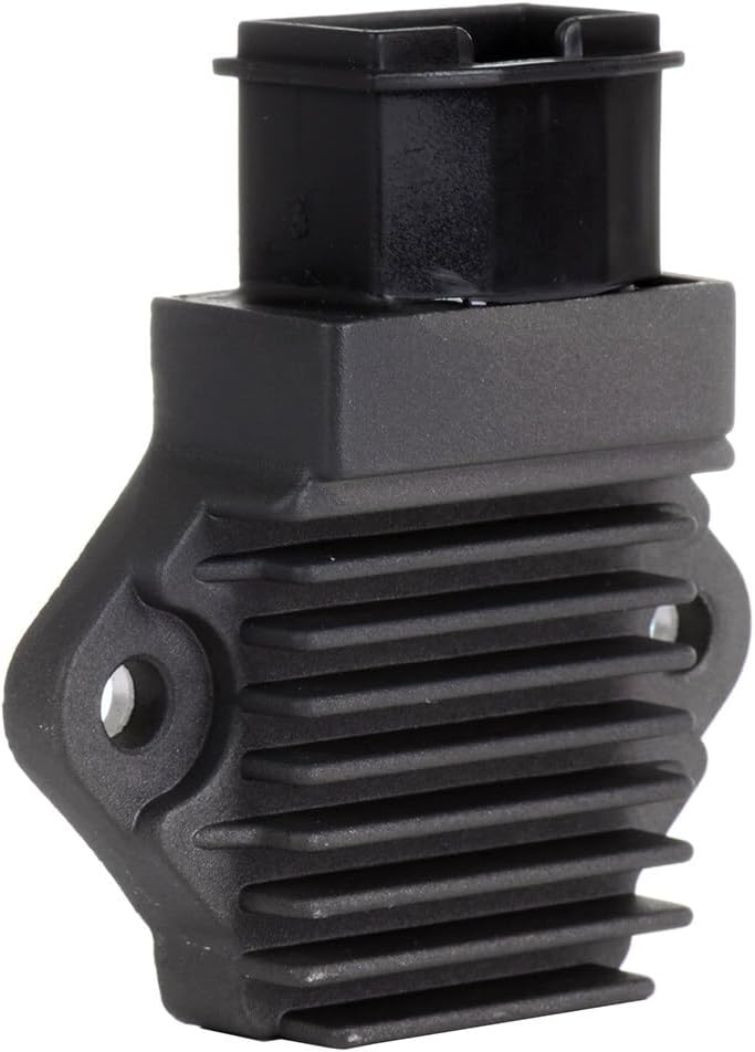 CCIYU Rectifier Voltage Regulator Rectifier Fit 2004 2006-2007 for Honda CB600F 1997-1999 for Honda CBR1100XX 1991-1994 for Honda CBR600F2 1996-1998 for Honda CBR600F3 1999-2000 for Honda CBR600F4