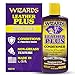 Wizards 66319 Leather Plus Leather Conditioner - 8 oz.