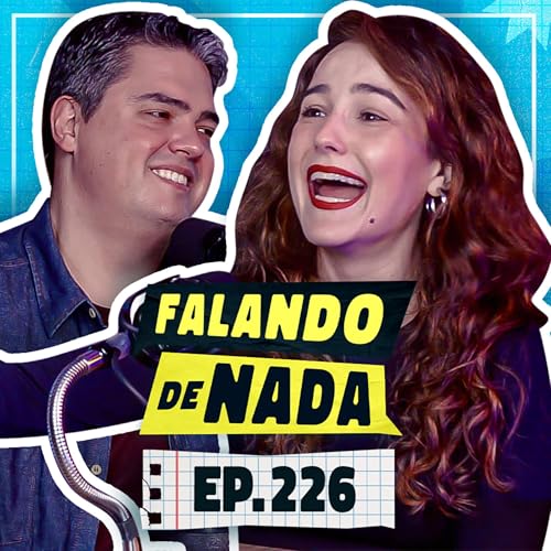 Paramount vence disputa pela Warner com acordo BILION&Aacute;RIO! | Ep 226 | Falando de Nada