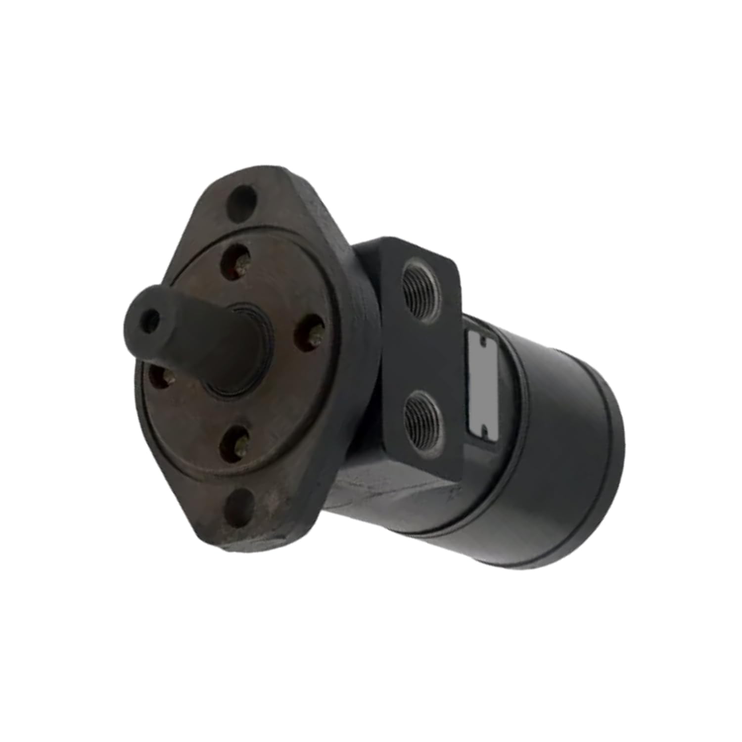 Galloparts Hydraulic Motor 101-1325-009 101-1325 Compatible with Eaton Char-Lynn Hydraulics H Series