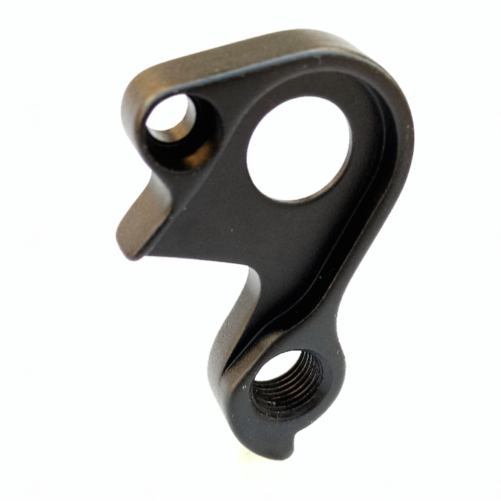 VECES 1pc Fahrrad Zyklus Fahrrad Hinten Getriebe Mech Schaltauge Dropout Fit for Bulls Sonic EVO AM4 Fit for Bulls Carbon Rahmen Fahrrad Rahmen Saver Haken Mech Schaltauge