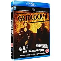 Gridlock'd