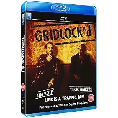 Gridlock'd