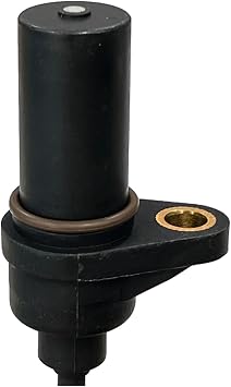Crankshaft Position Sensor Compatible with Hyundai Accent Elantra Tucson i30 KIA Cee'd Sportage 1994-2015