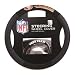 NFL San Francisco 49Ers Poly-Suede Steering Wheel Cover
