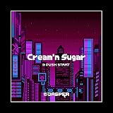Cream'n Sugar JASPER