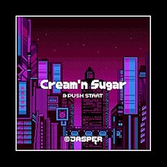 Cream'n Sugar / JASPER