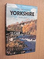History, people and places in Yorkshire 0902875779 Book Cover