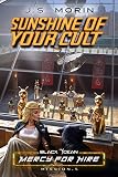 Sunshine of Your Cult book cover
