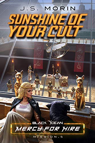 Sunshine of Your Cult