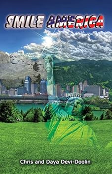 Paperback Smile America Book