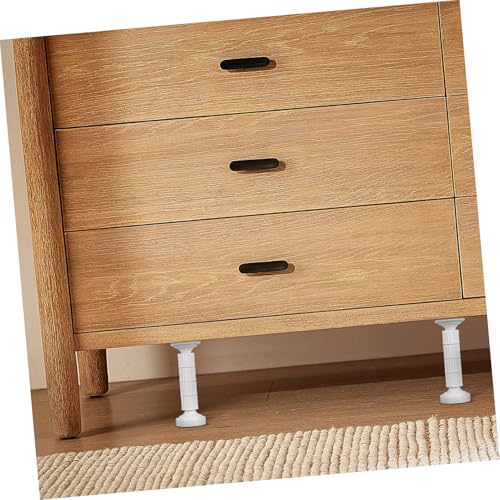 Protector de pared ajustable para evitar vibraciones en el cabecero de la cama de dormitorio 7