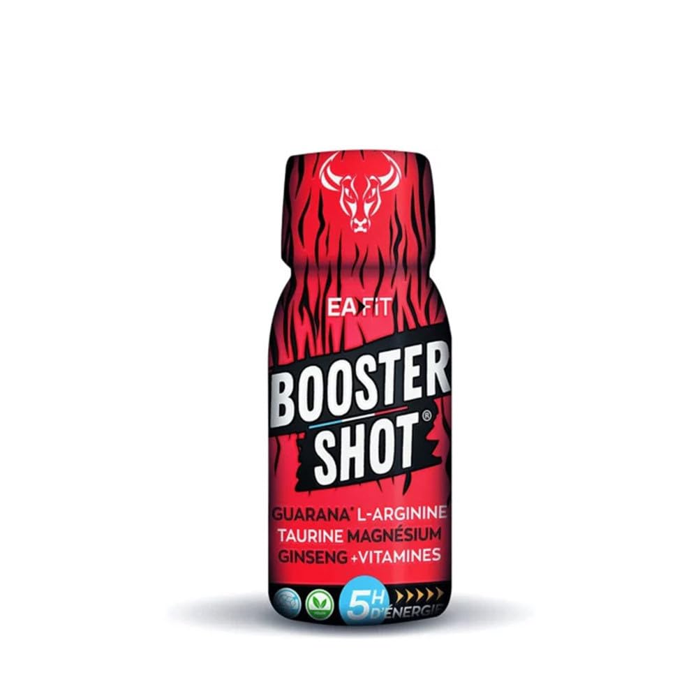 Eafit Energy Booster 60ml Shot